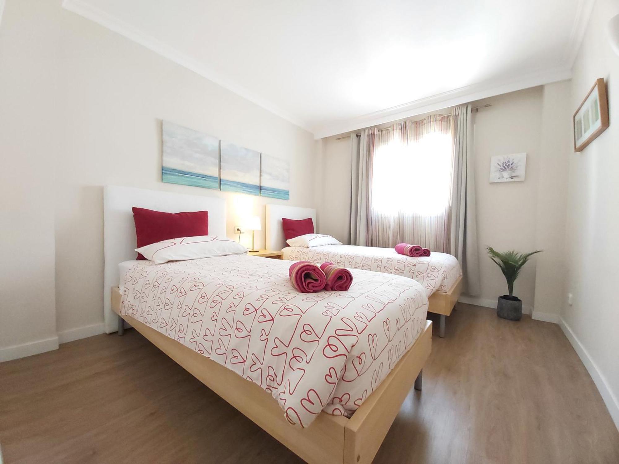 Mariners Apartment Port de Alcudia  Exterior photo